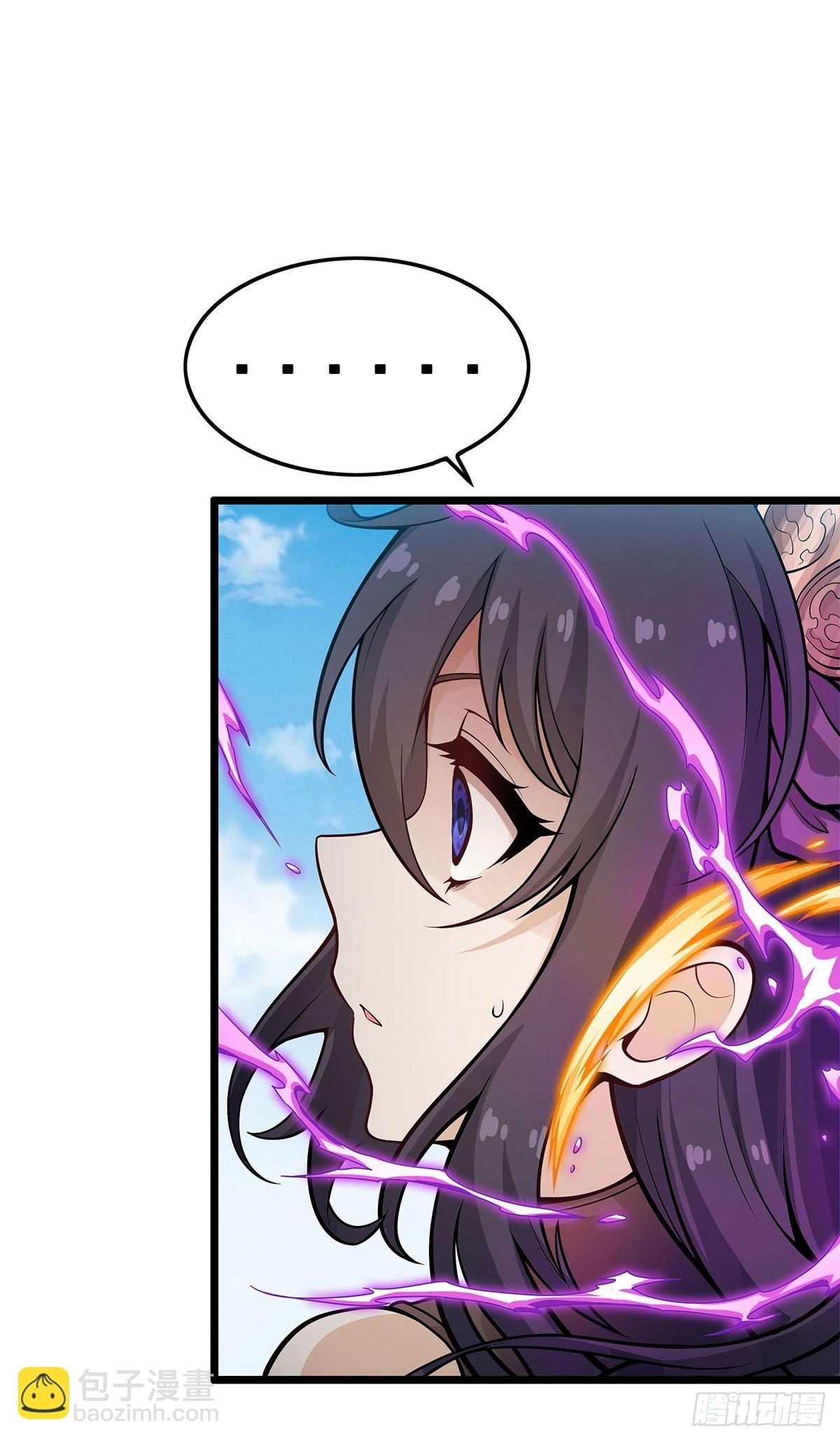 第317话 艳福不浅
