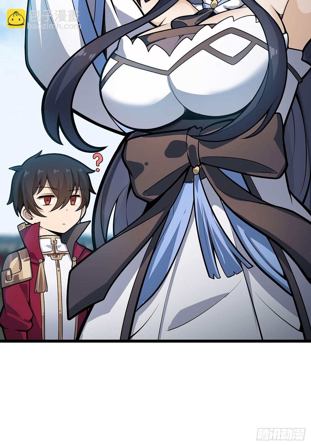第317话 艳福不浅