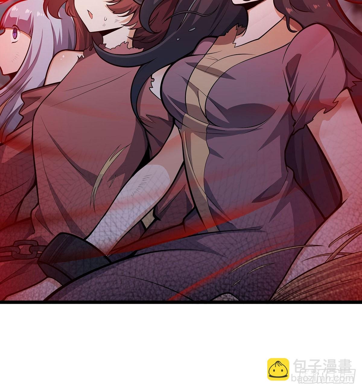 第319话 探灵鲇