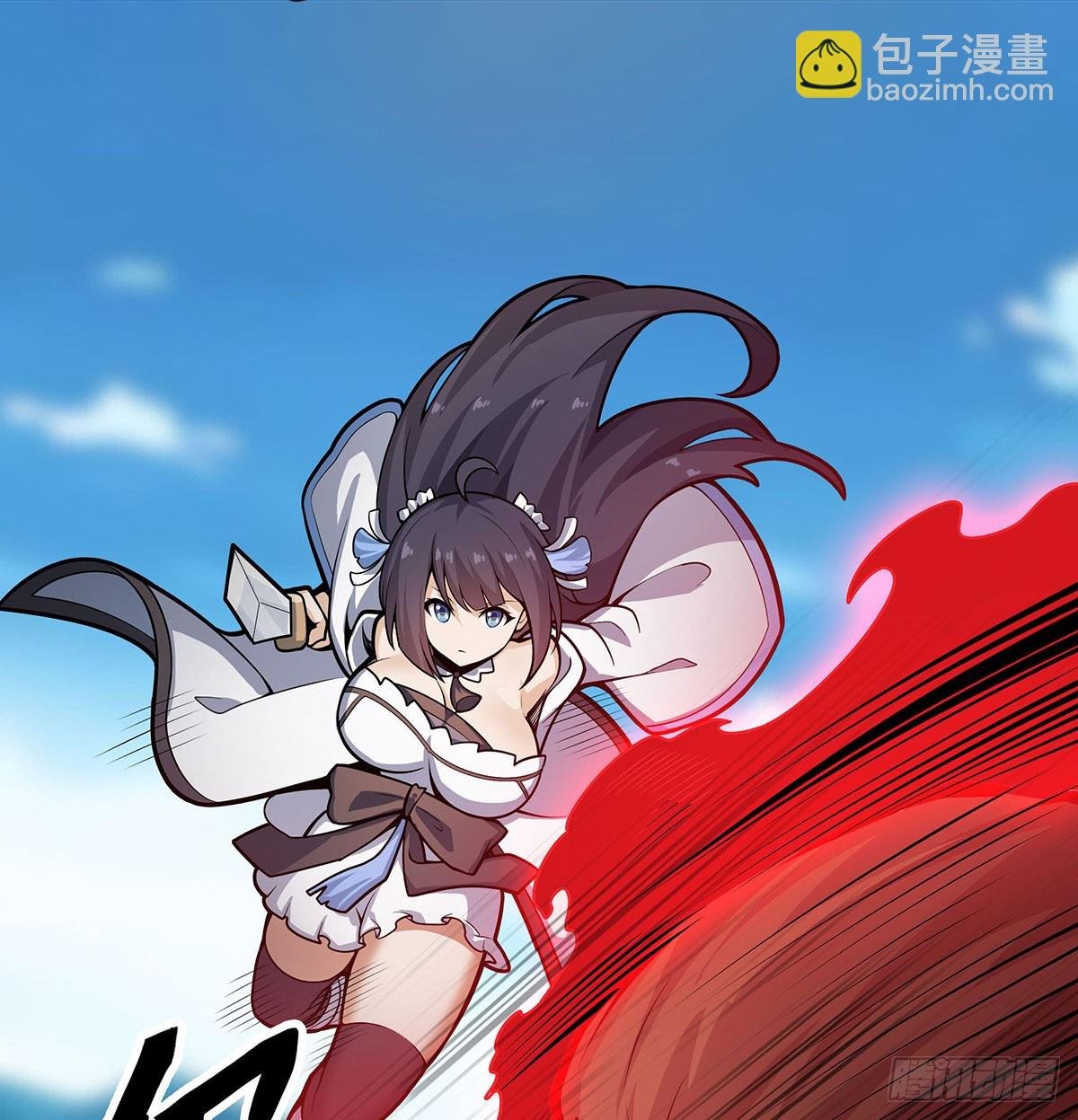 第324话 抢老婆