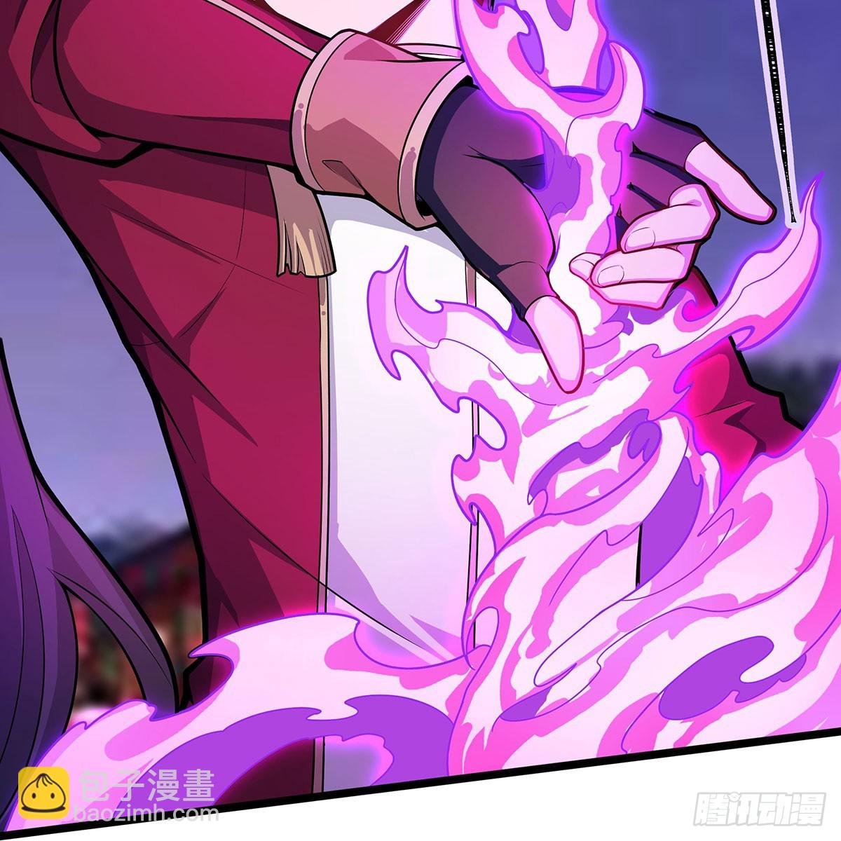 第329话 恰罚酒