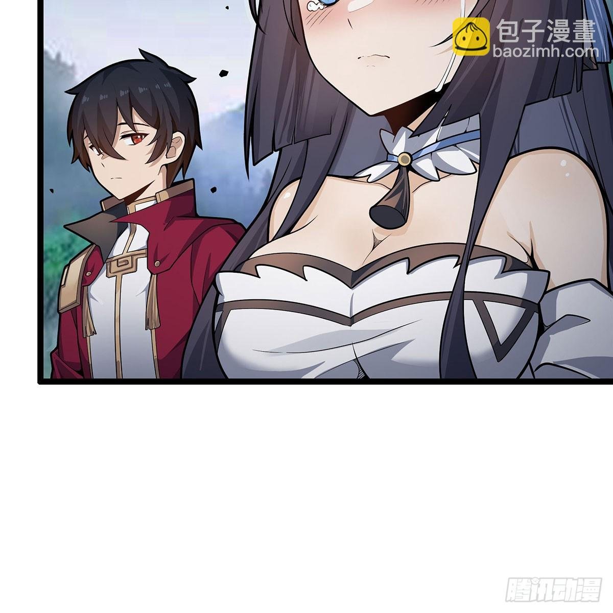 第331话 九尾灵狐