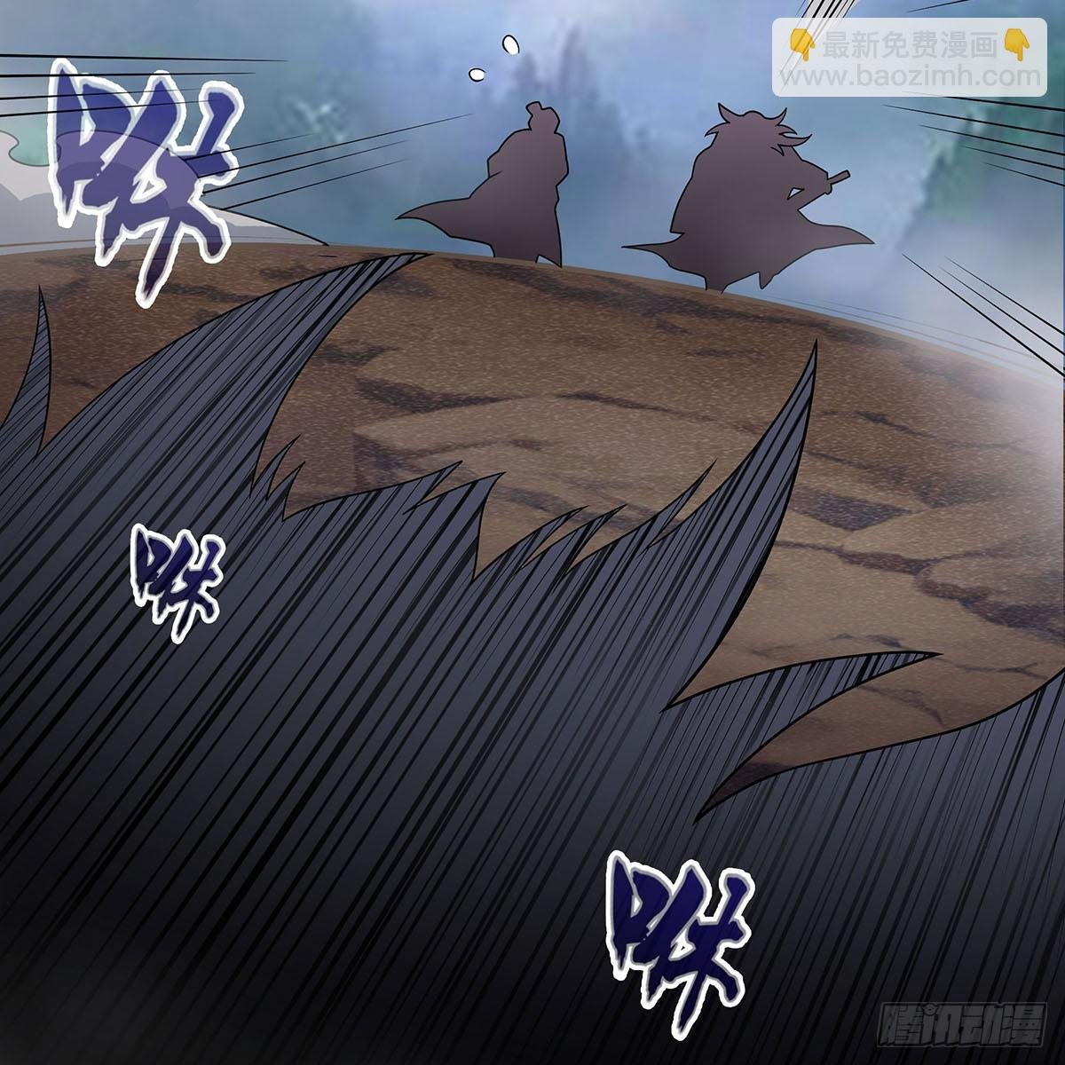 第331话 九尾灵狐