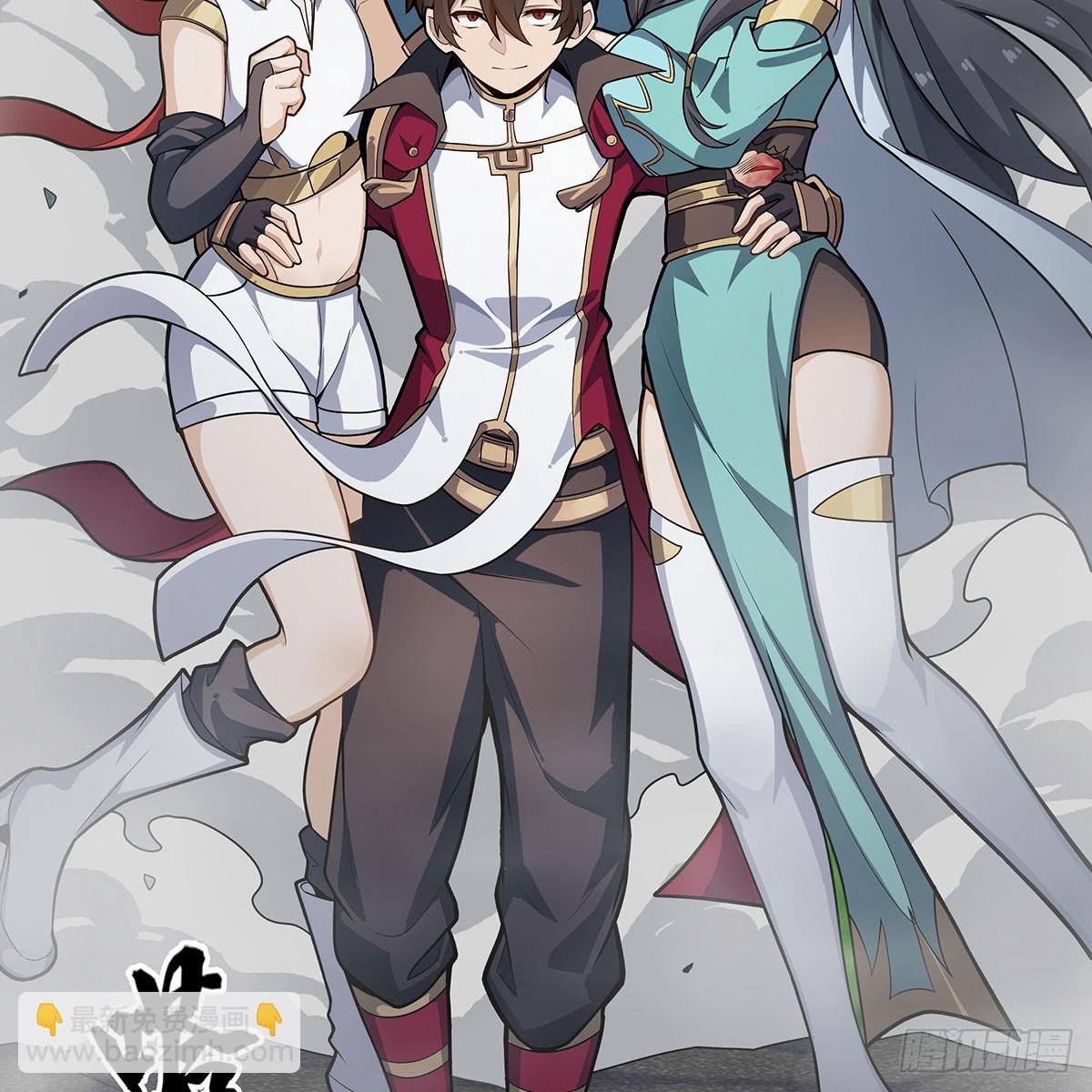 第331话 九尾灵狐