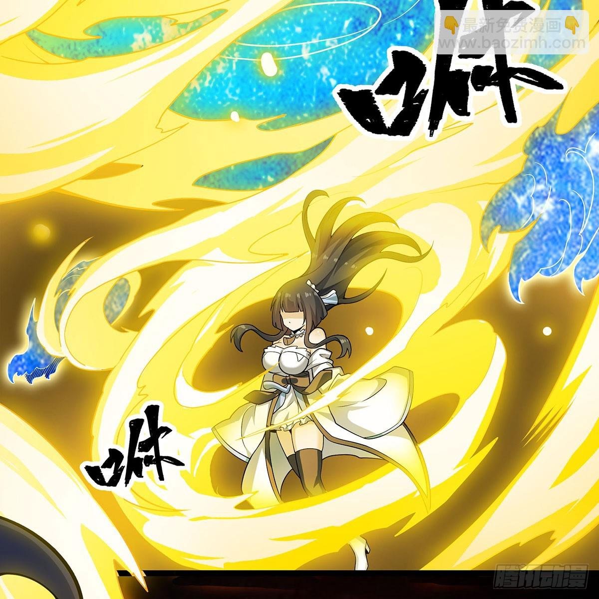 第332话 双生契约