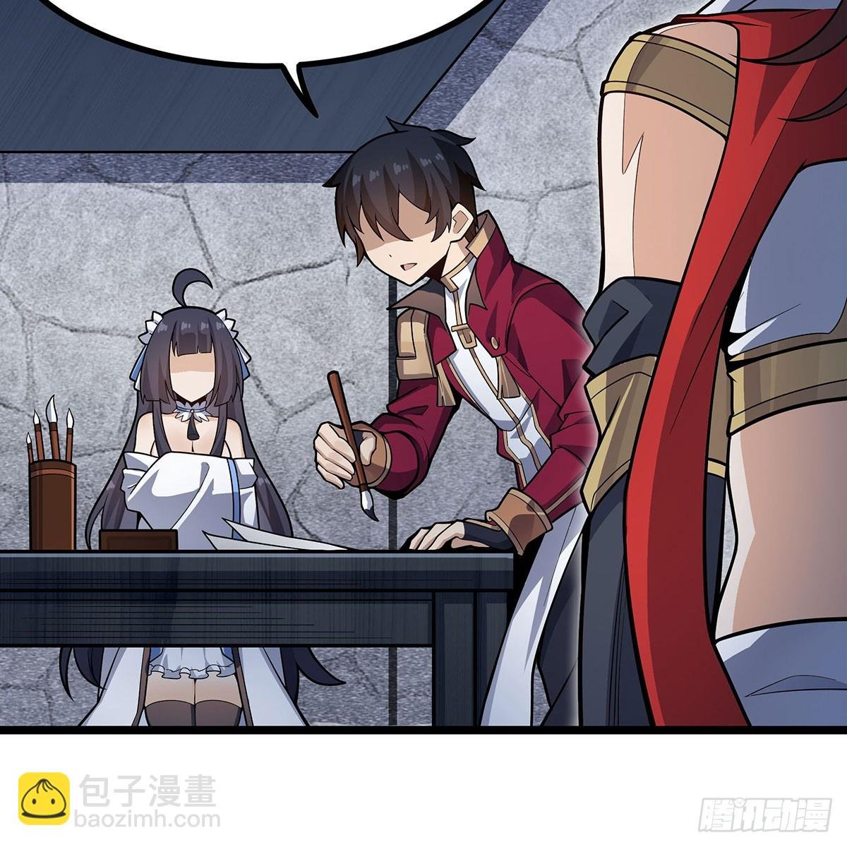第334话 罗芳第四十代曾孙