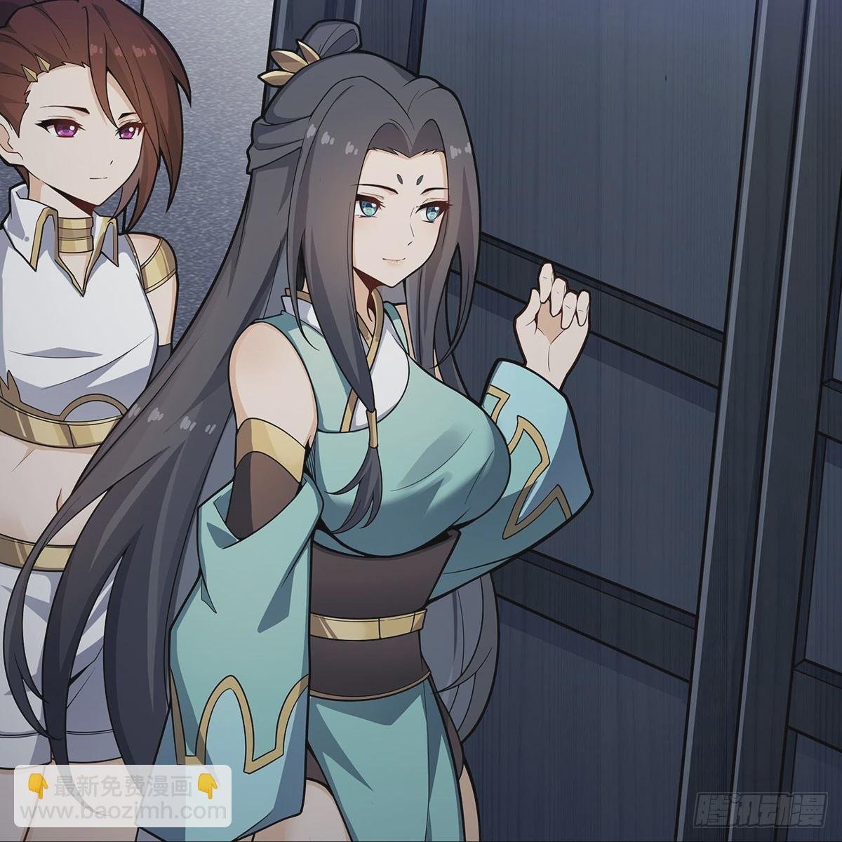 第334话 罗芳第四十代曾孙