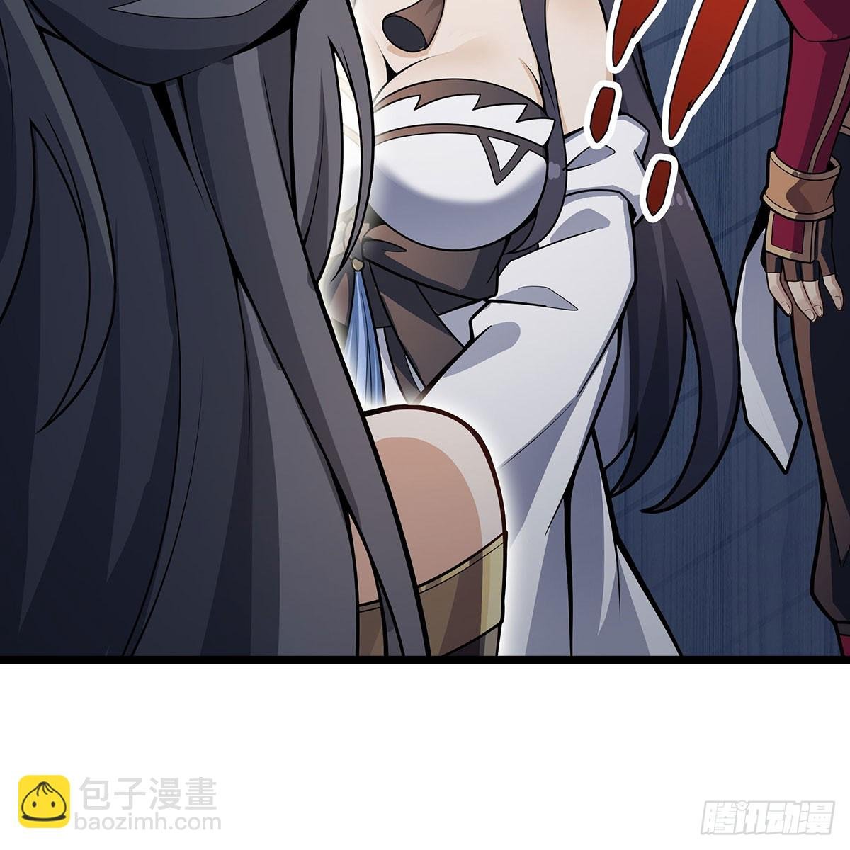 第334话 罗芳第四十代曾孙