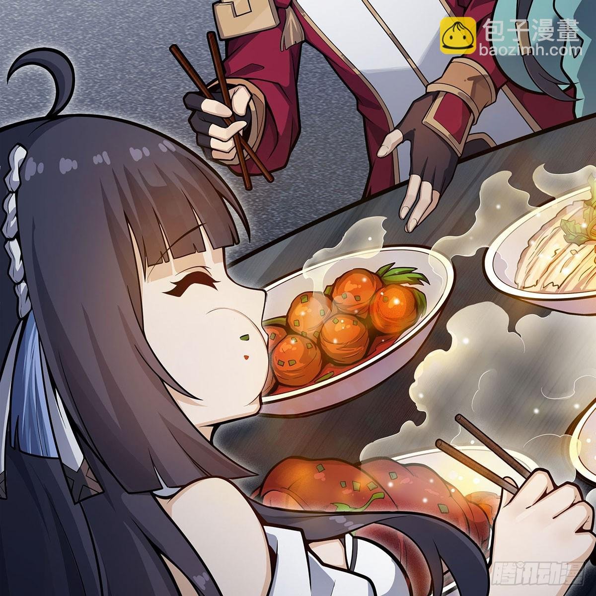 第335话 钓鱼执法