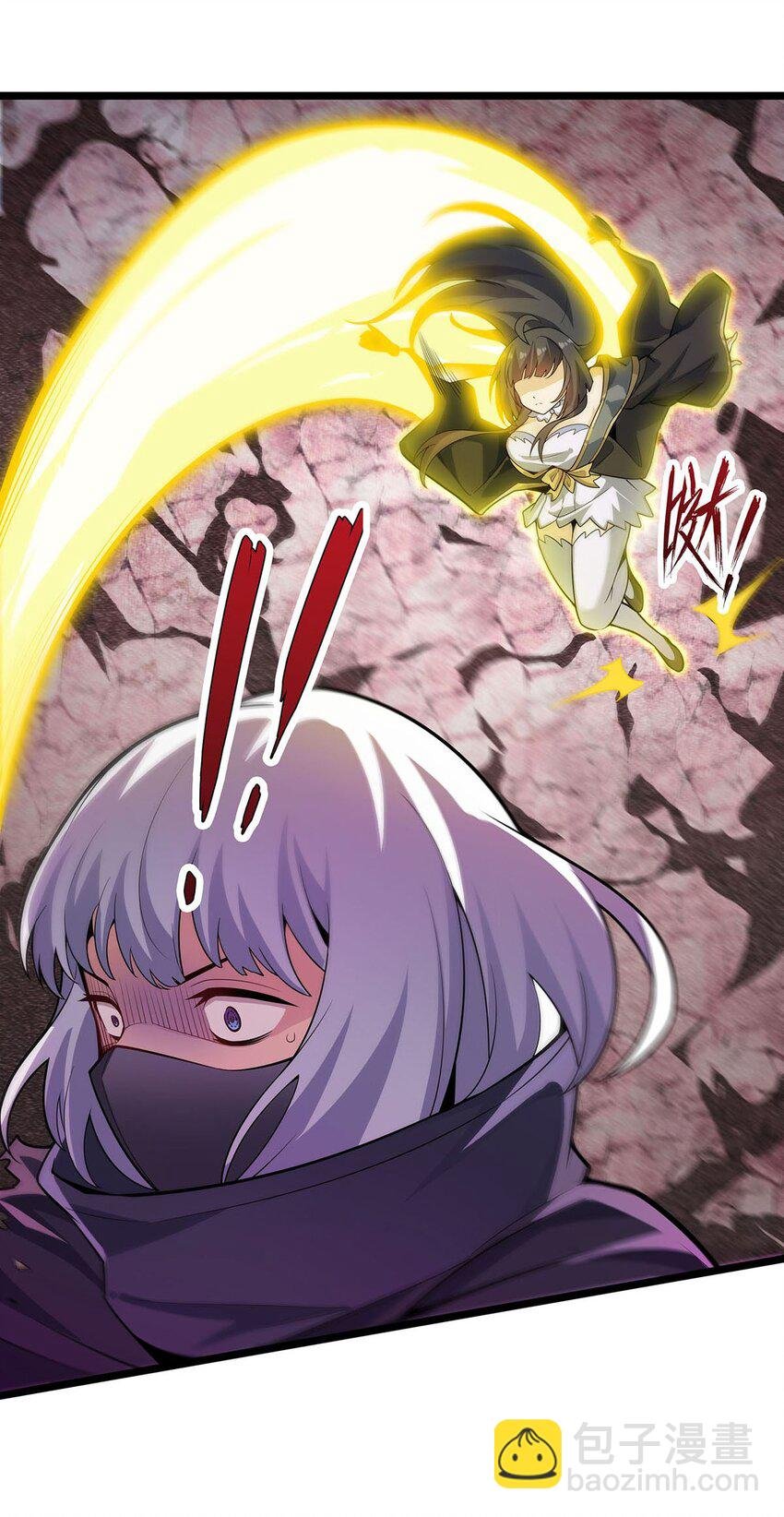 345 独战