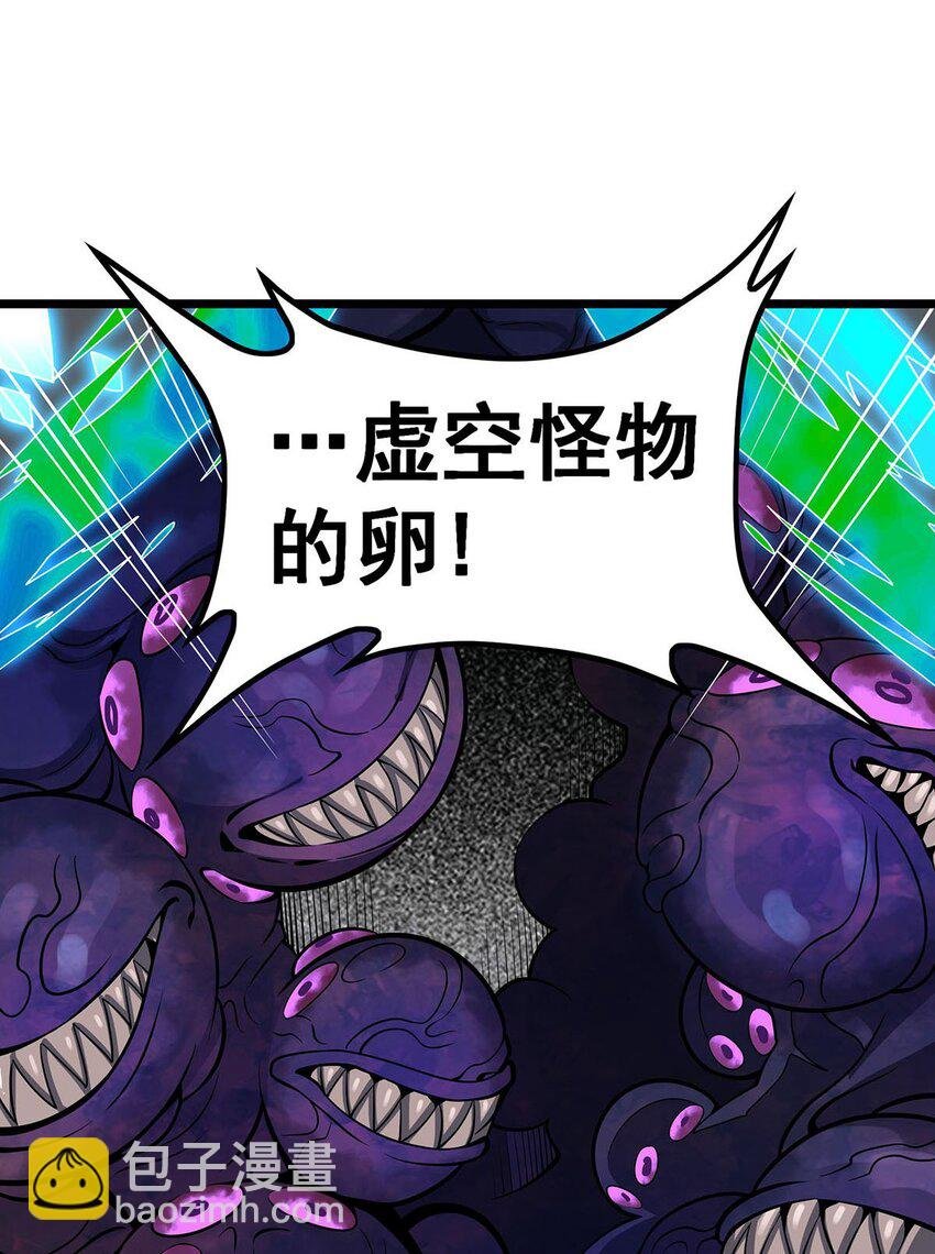 355 虚空怪物之卵