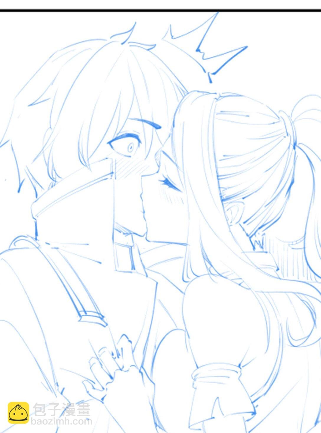 423 百年夜莺草