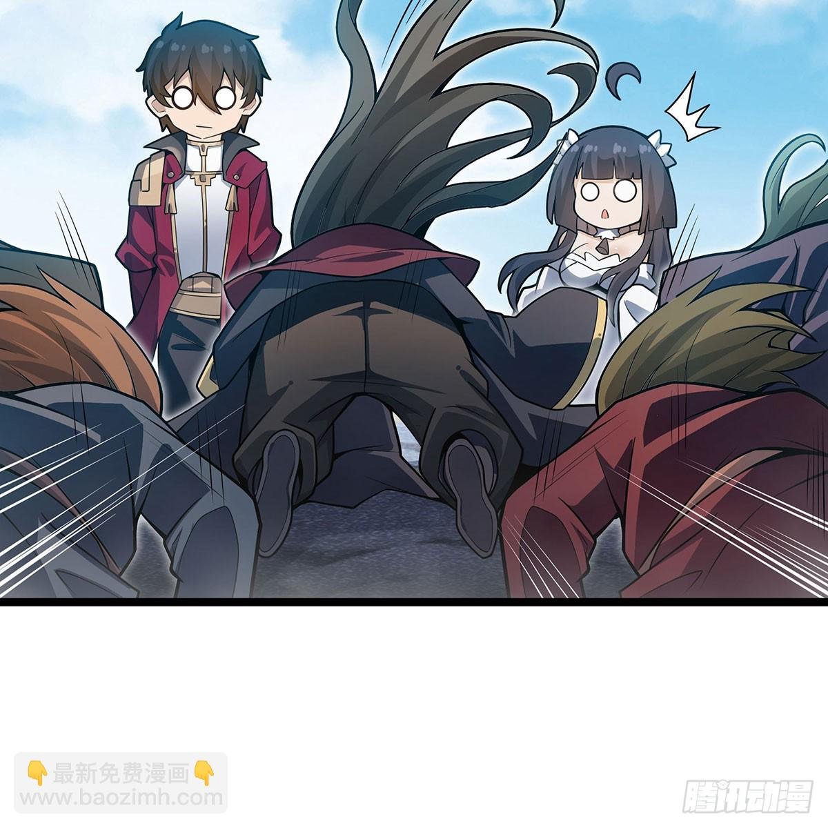 第336话 九宗之主