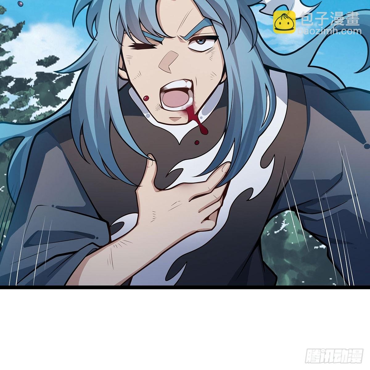 第336话 九宗之主