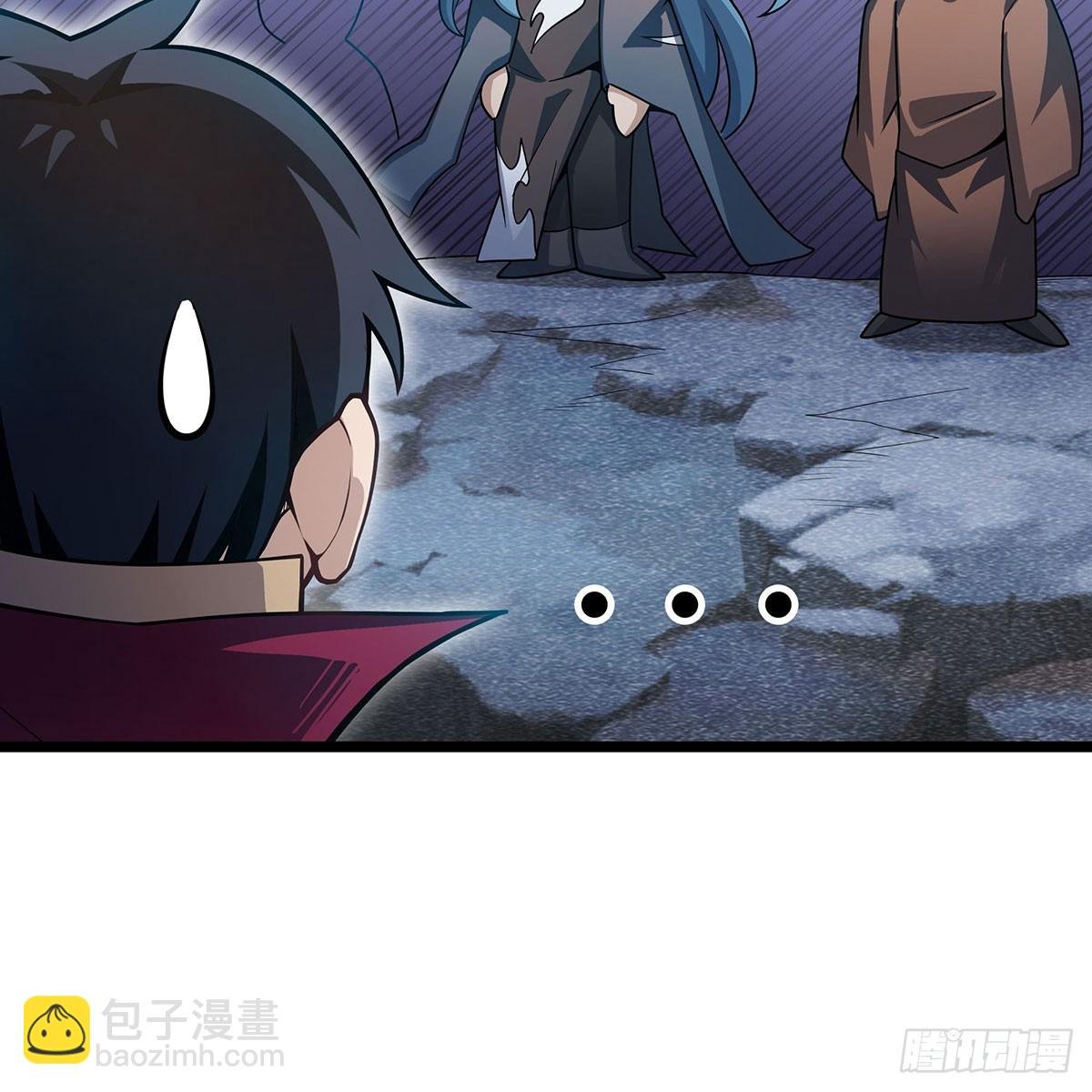 第336话 九宗之主