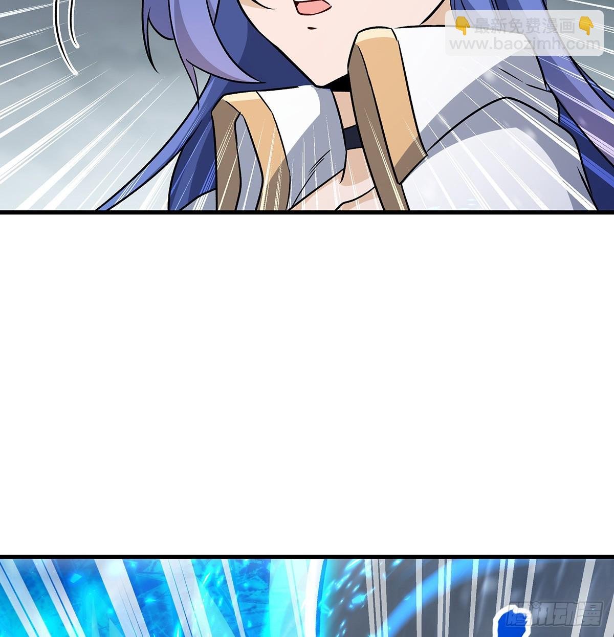 第425话 生命法则觉醒