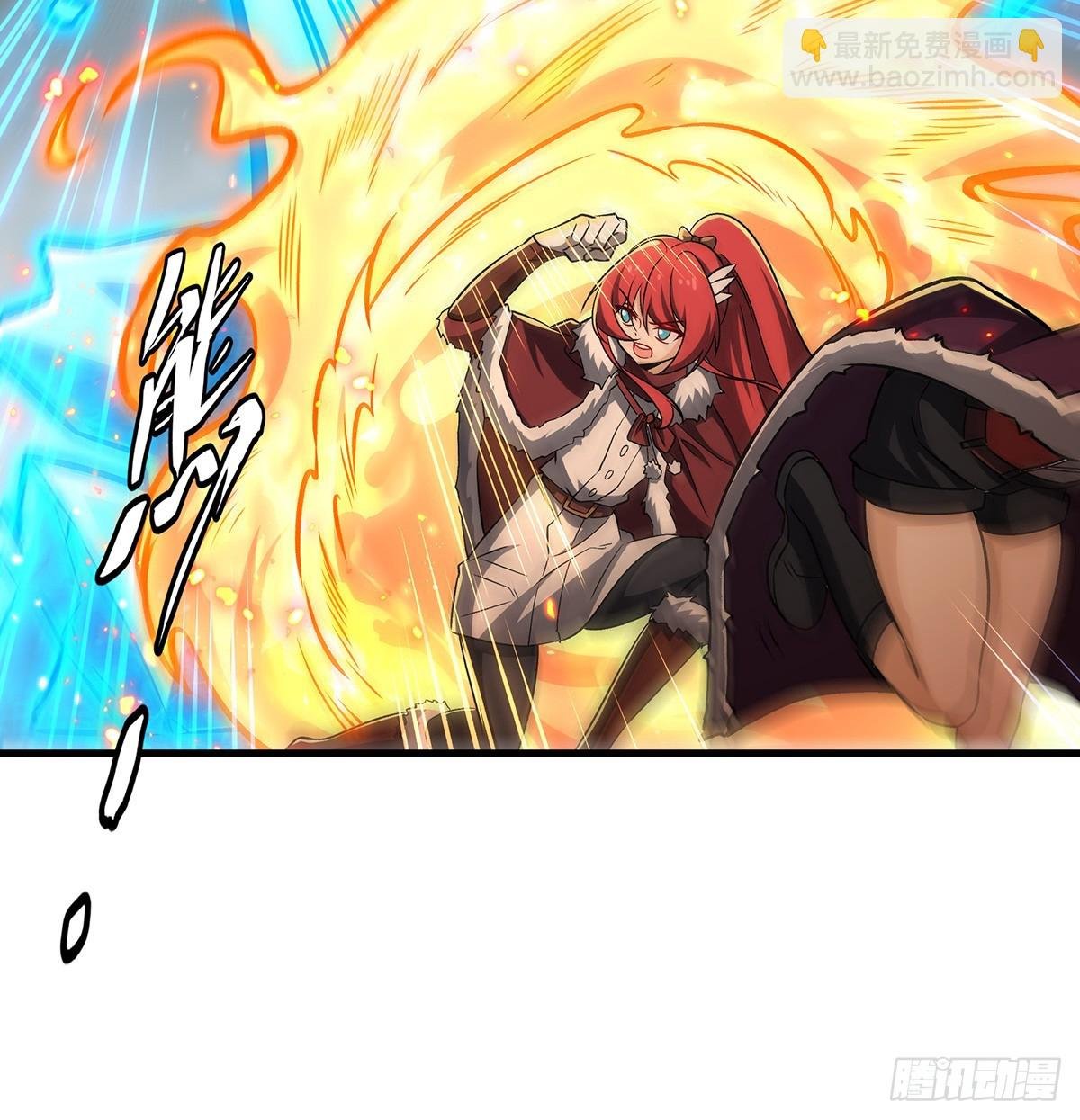第425话 生命法则觉醒