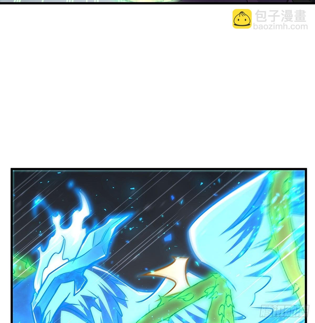 第425话 生命法则觉醒