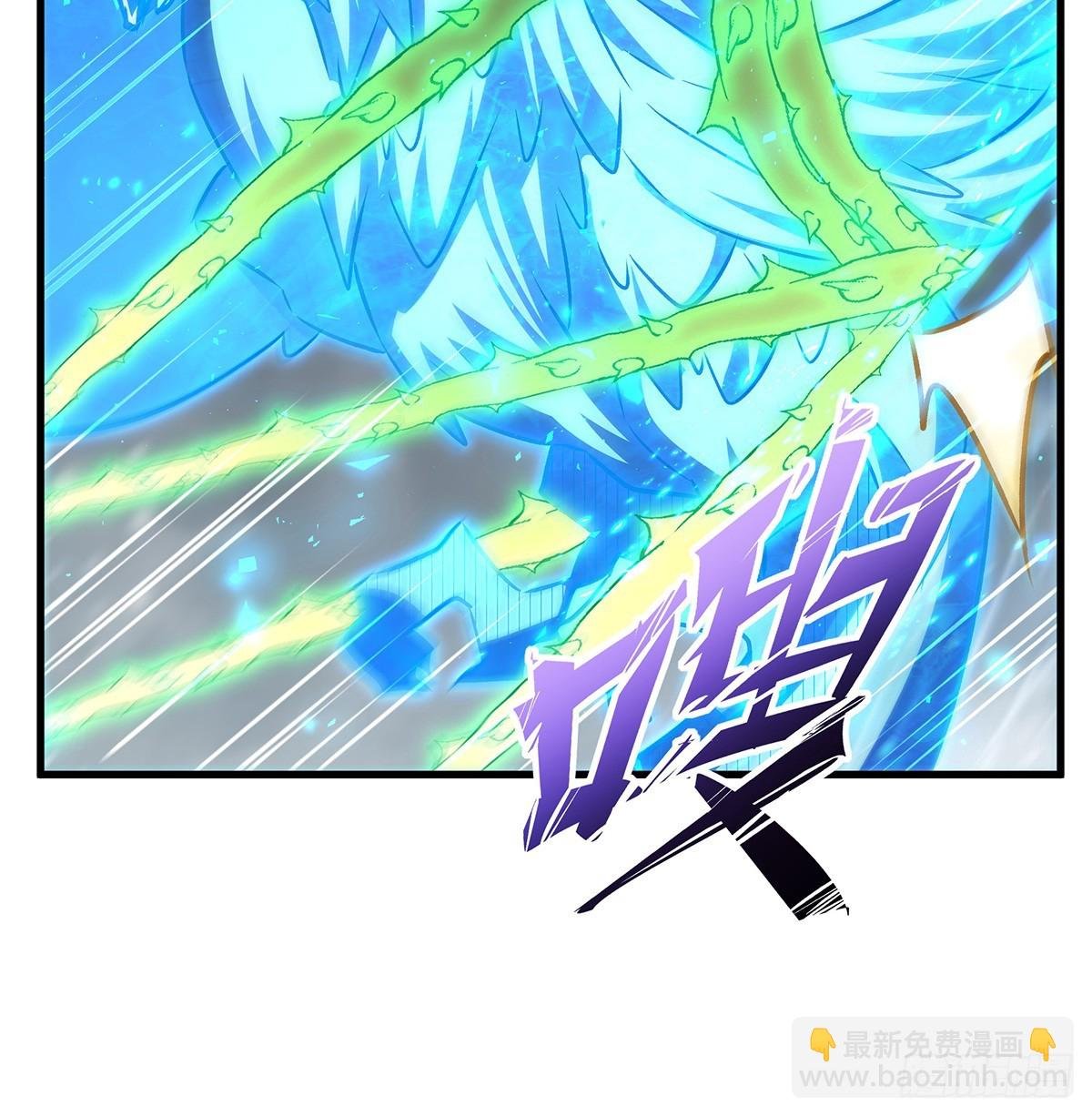 第425话 生命法则觉醒