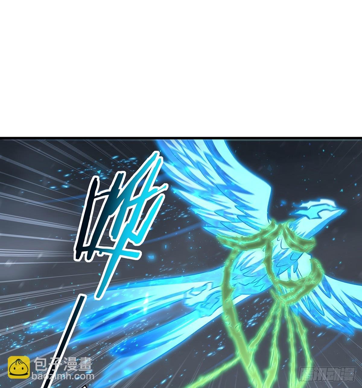 第425话 生命法则觉醒
