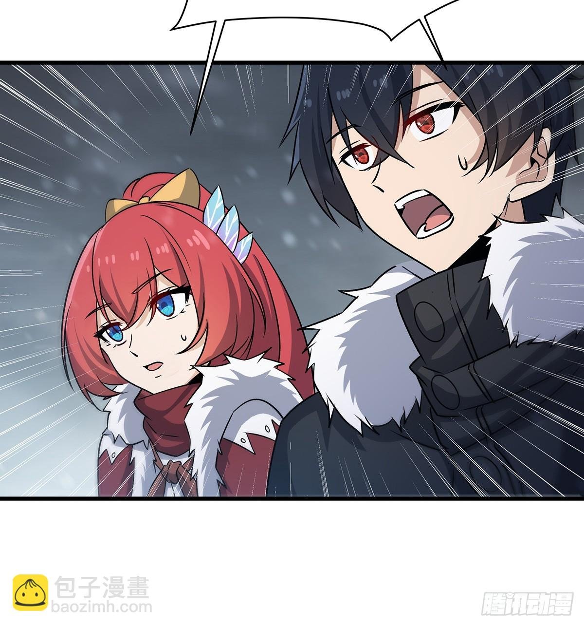 第425话 生命法则觉醒