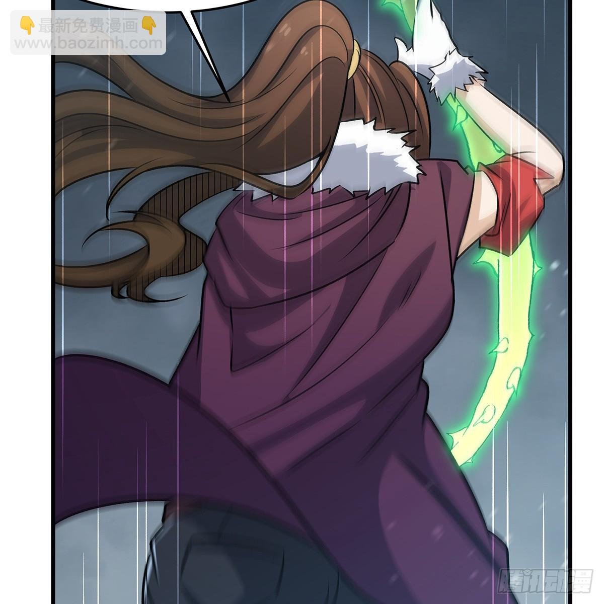 第425话 生命法则觉醒