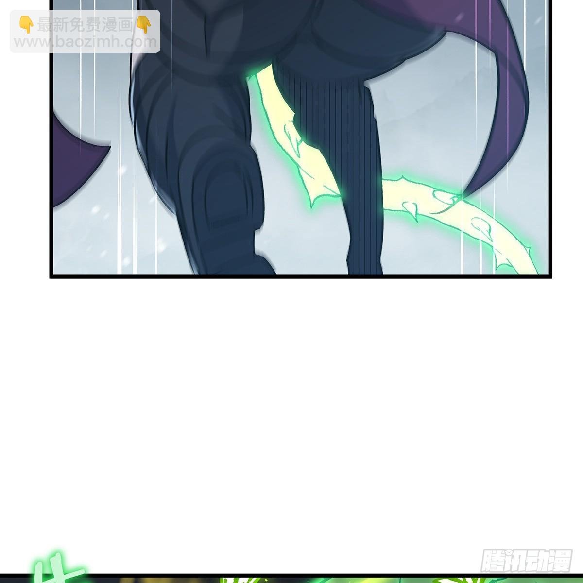 第425话 生命法则觉醒