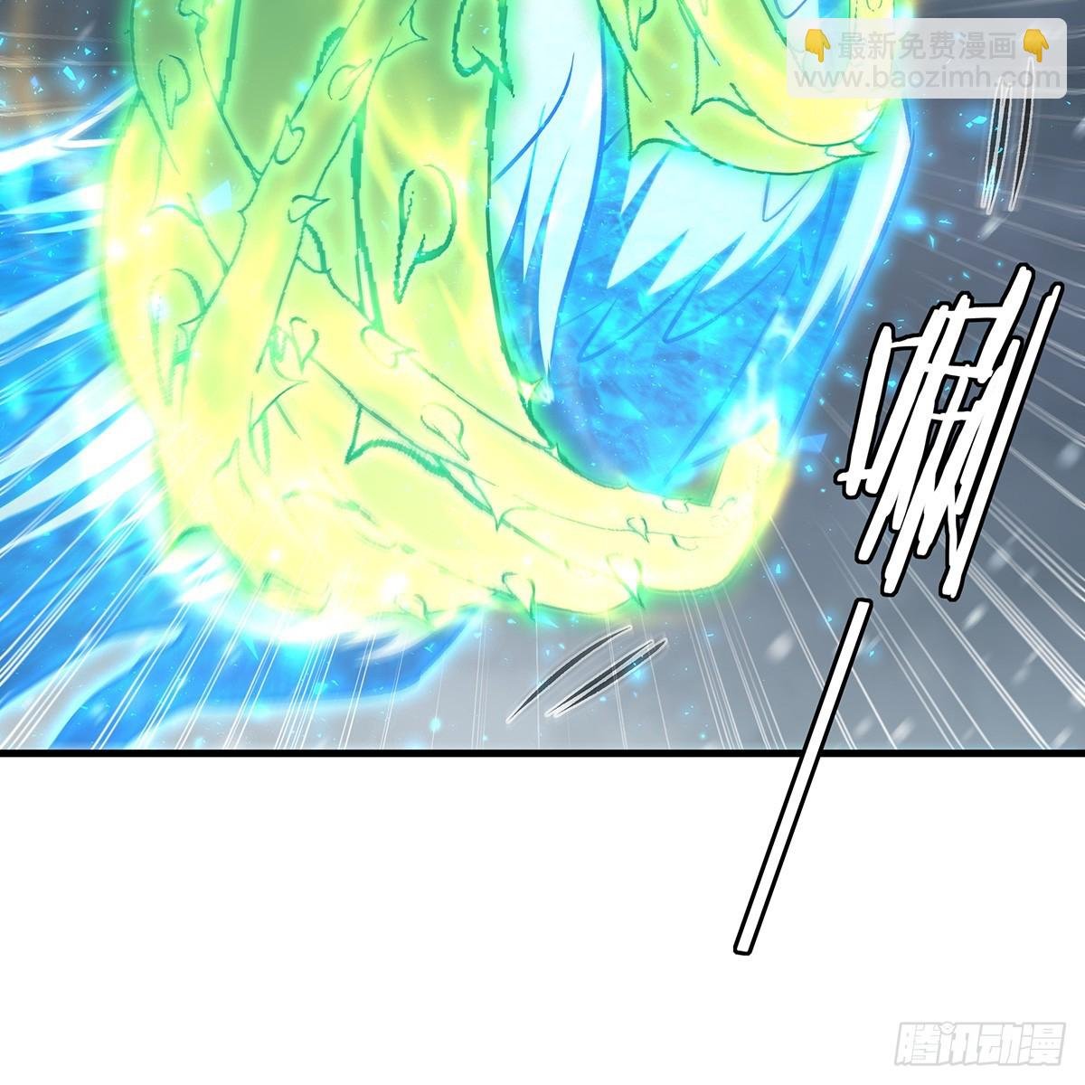 第425话 生命法则觉醒
