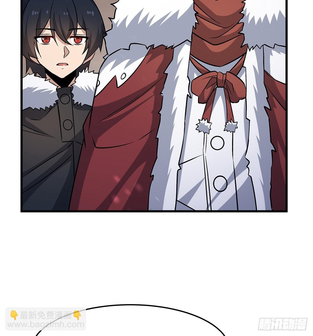 第425话 生命法则觉醒