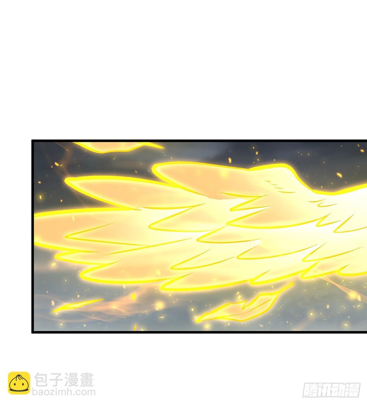 第425话 生命法则觉醒