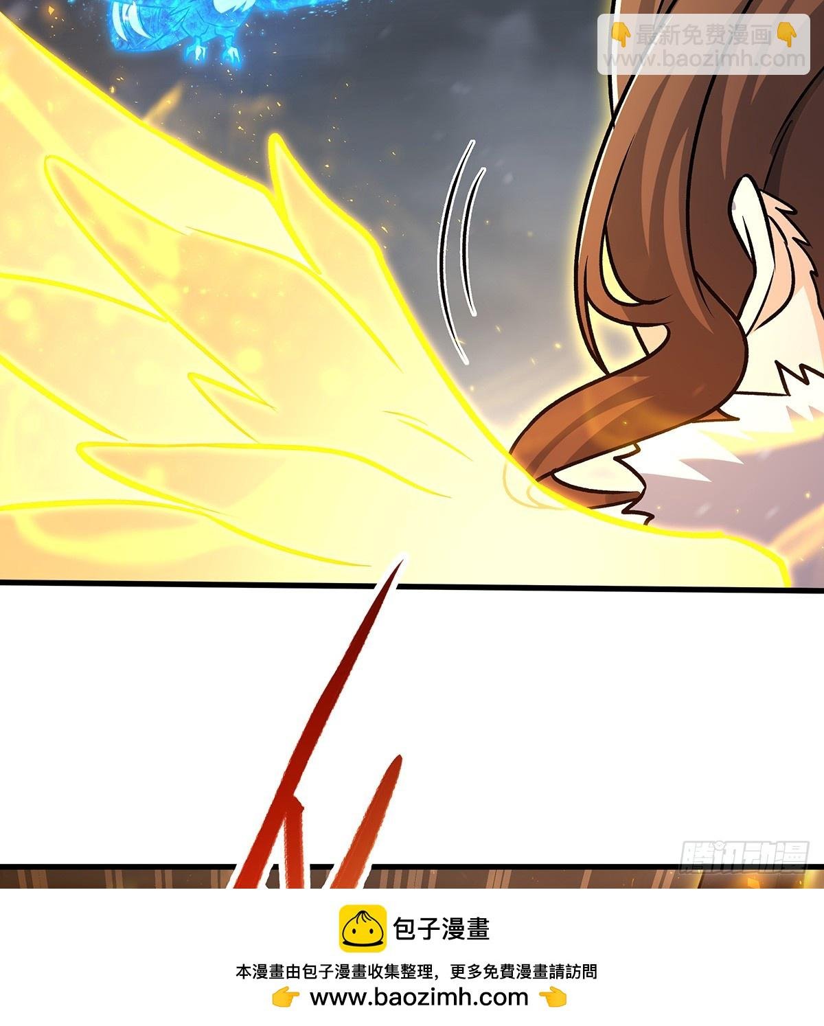 第425话 生命法则觉醒
