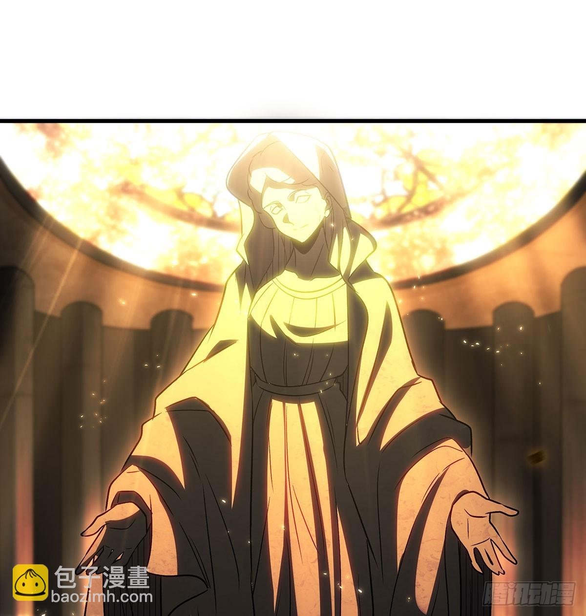 第426话 古王的圣剑