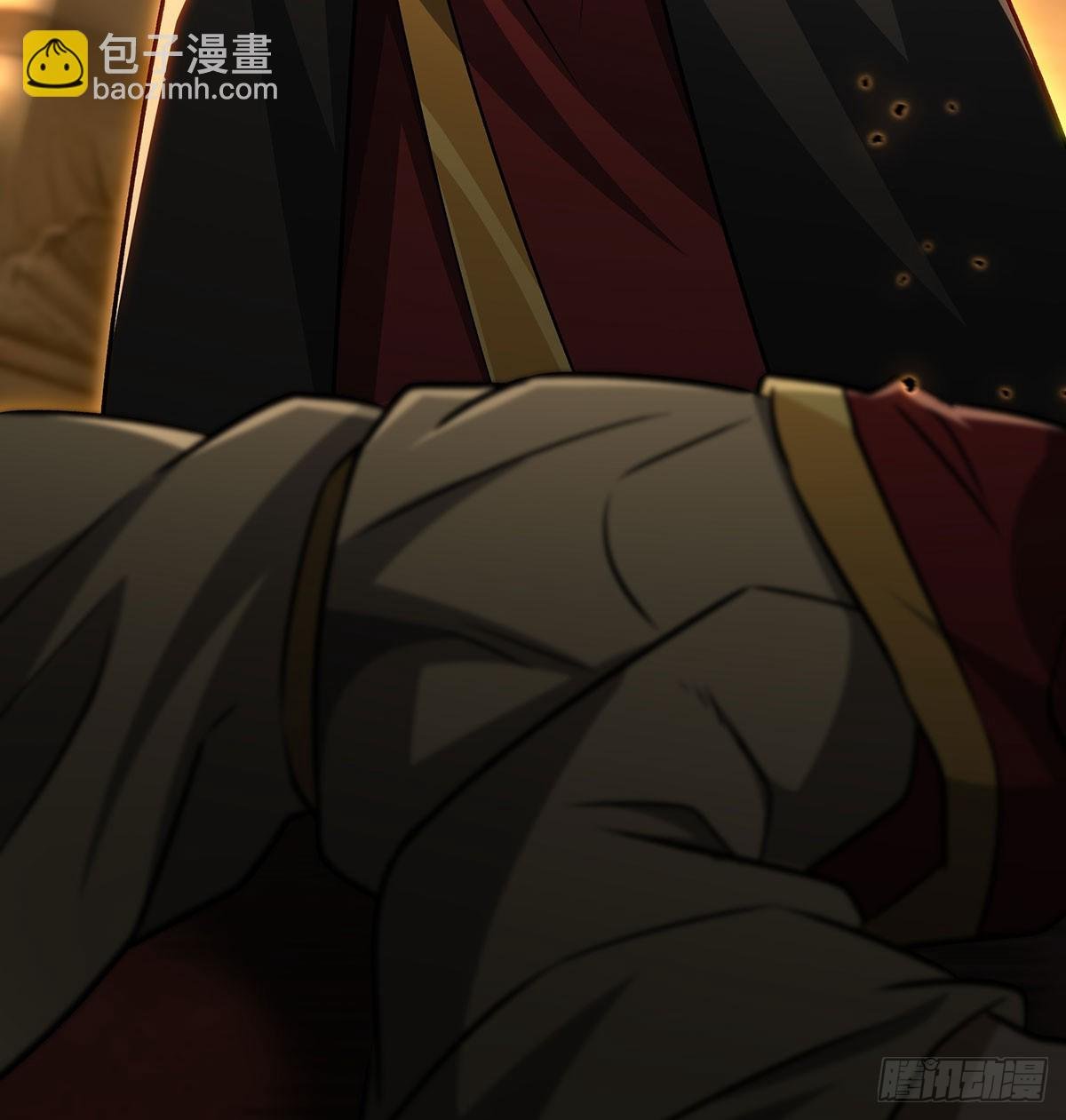 第426话 古王的圣剑
