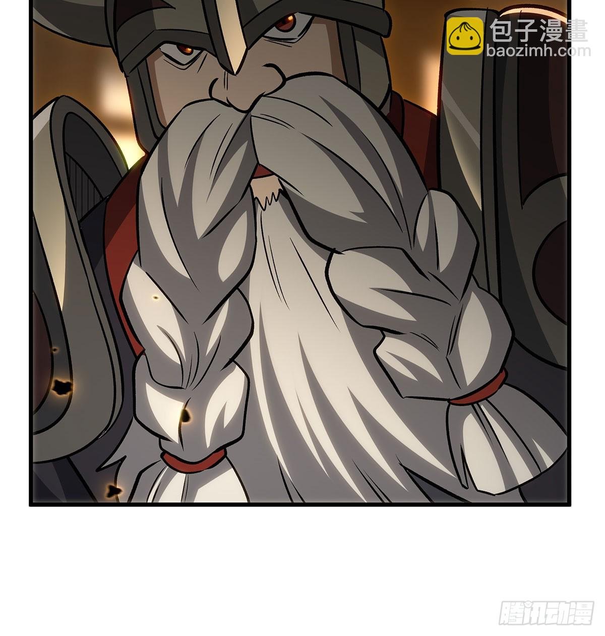 第426话 古王的圣剑