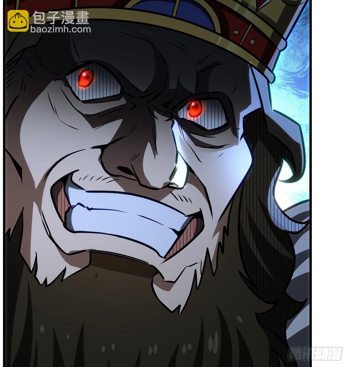 第426话 古王的圣剑