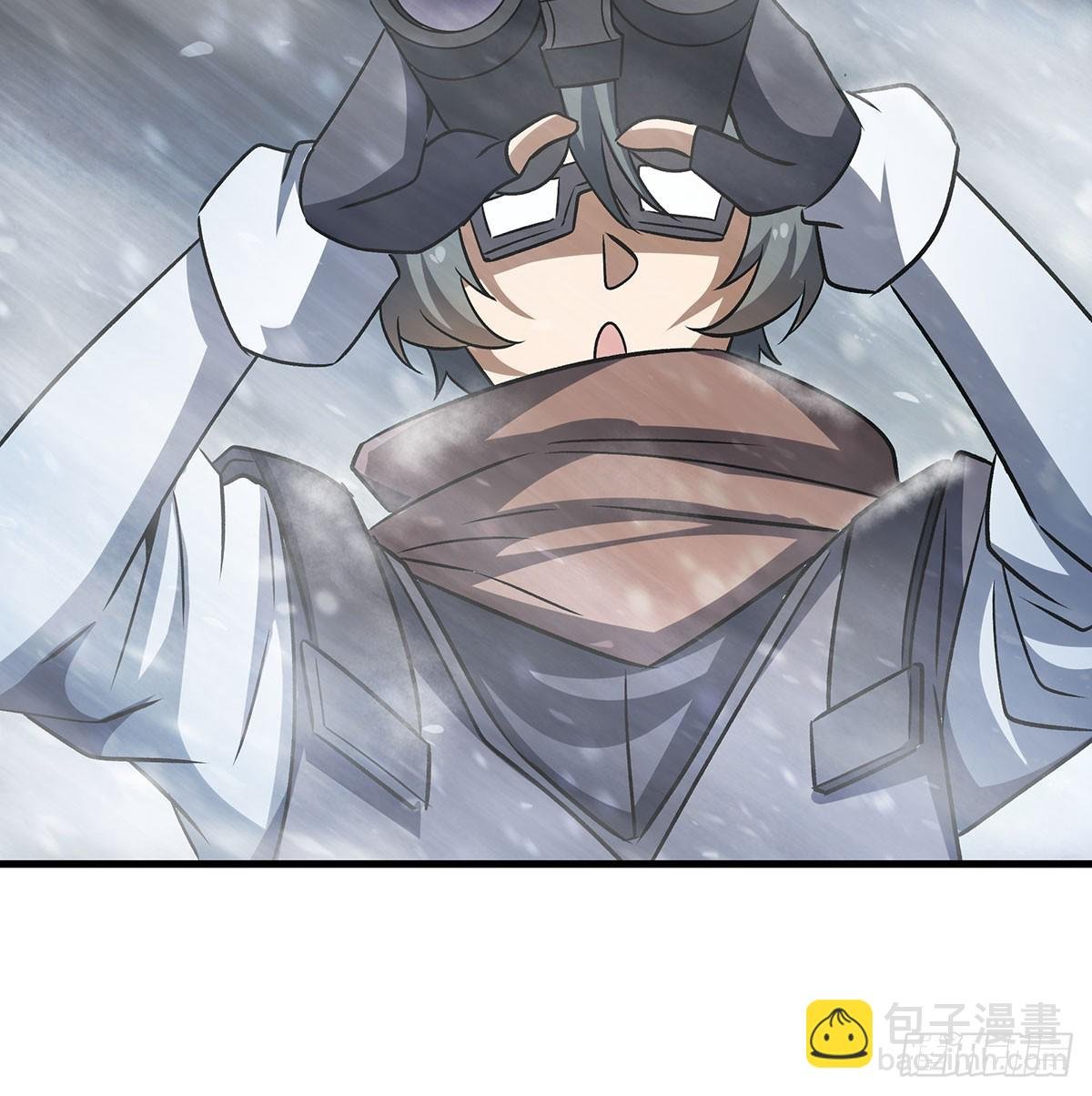 第426话 古王的圣剑