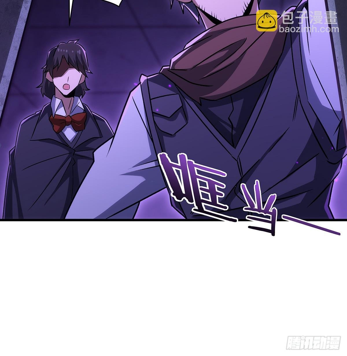 第428话 神的交易