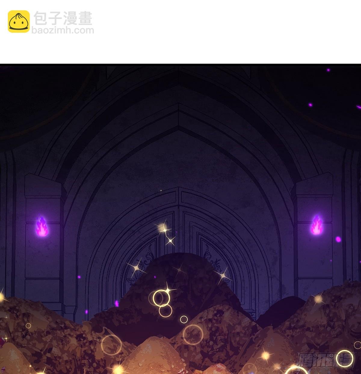 第428话 神的交易
