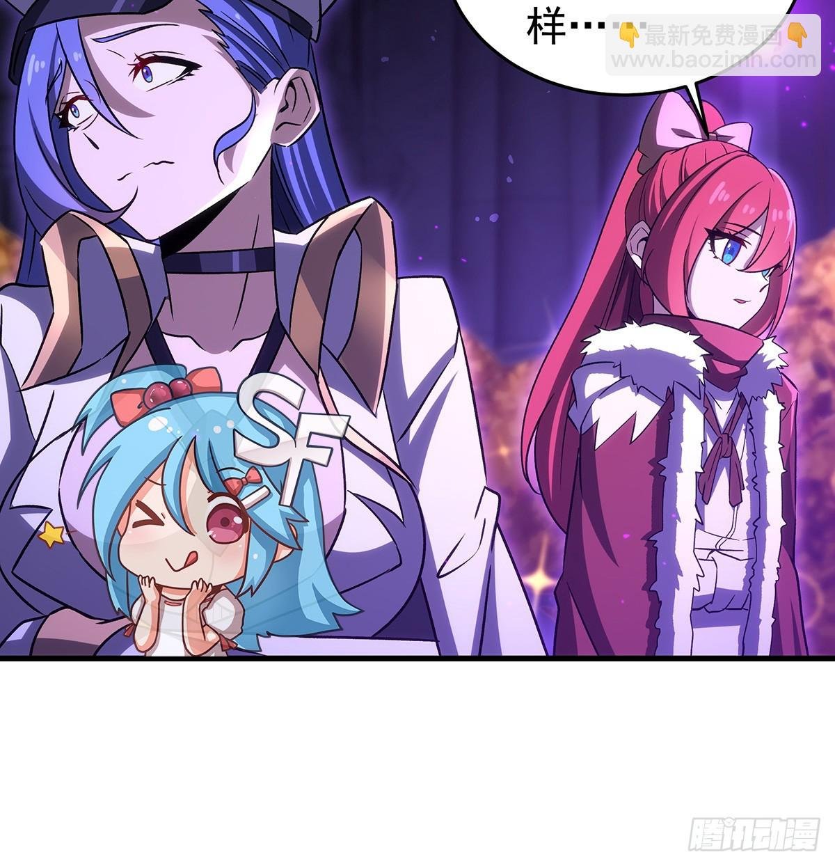 第428话 神的交易