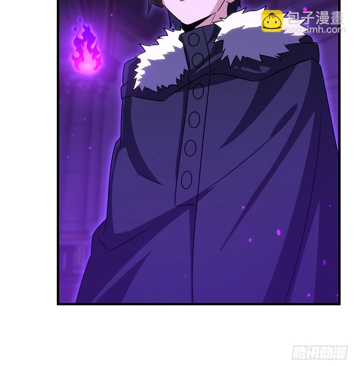 第428话 神的交易