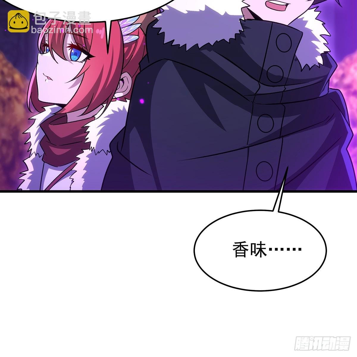 第428话 神的交易
