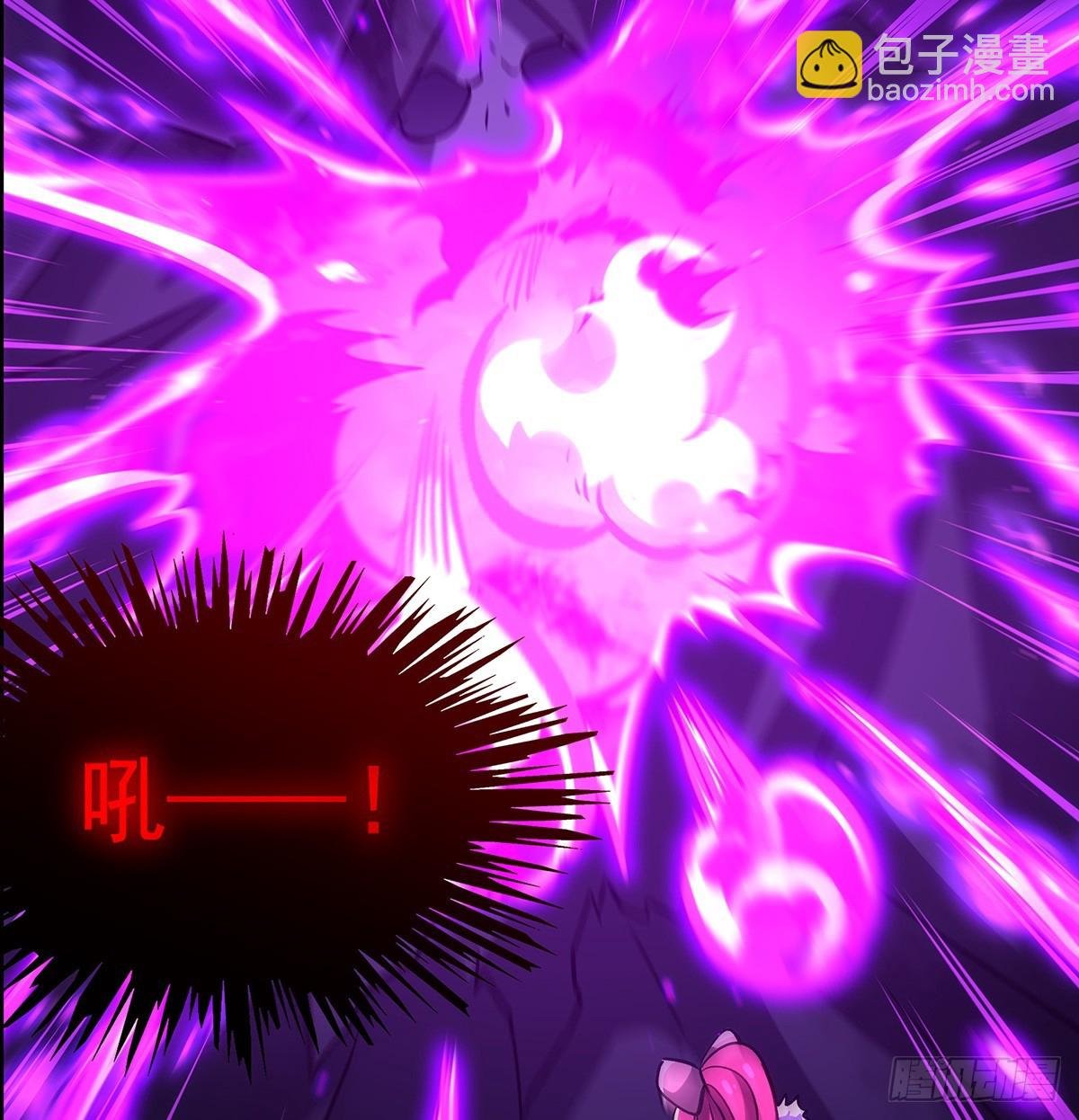 第428话 神的交易