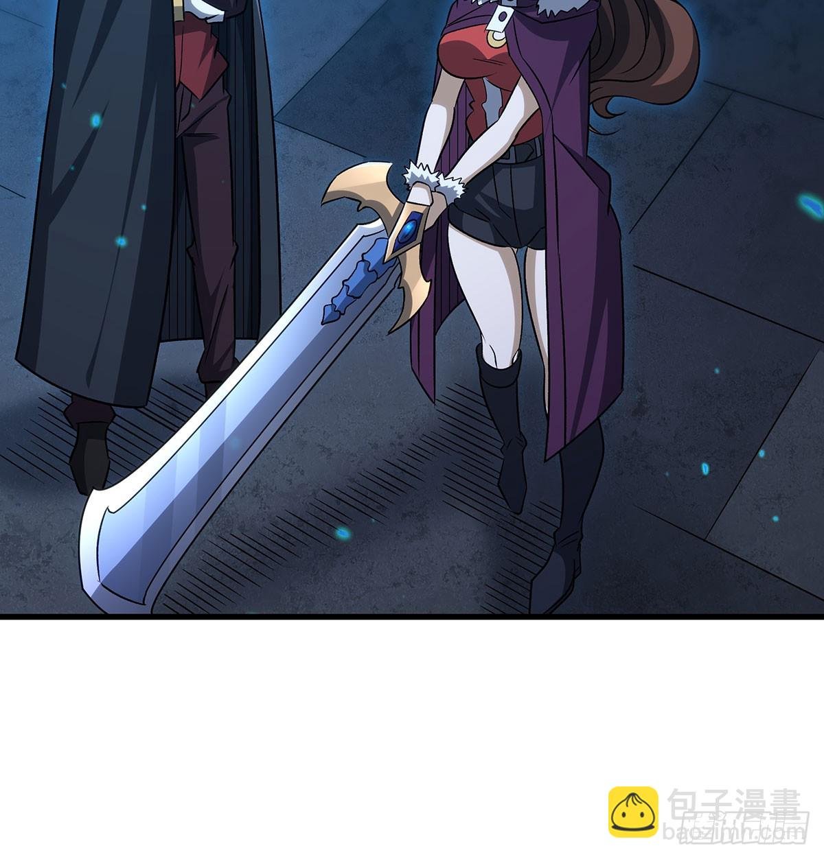 第429话 王的后代