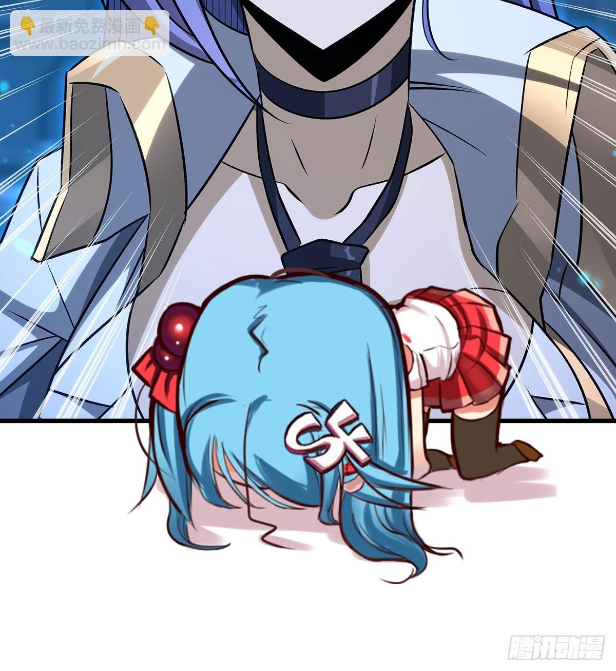 第429话 王的后代