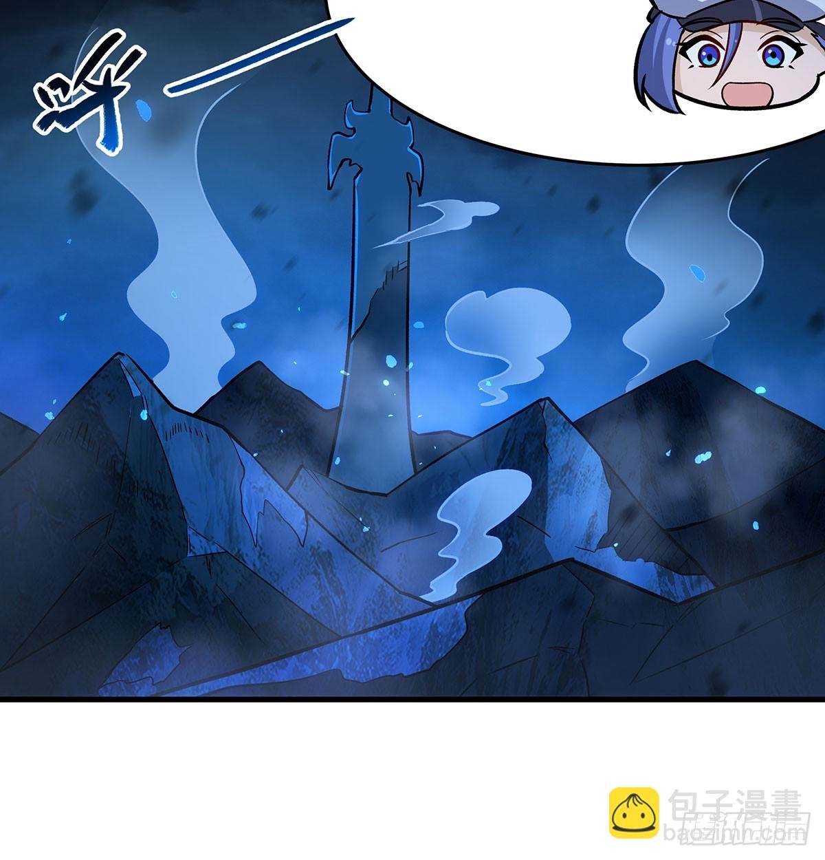 第429话 王的后代