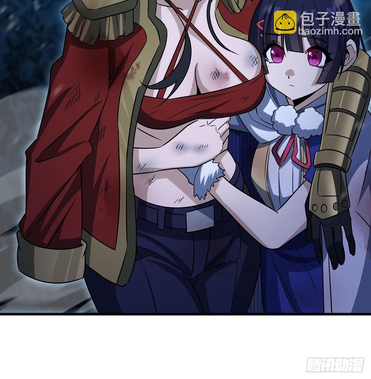 第430话 第一剑客