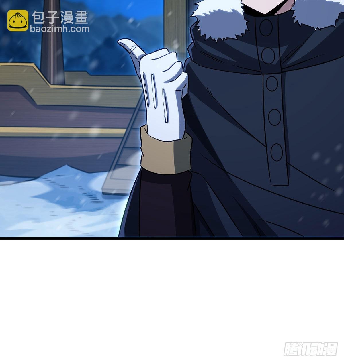 第430话 第一剑客