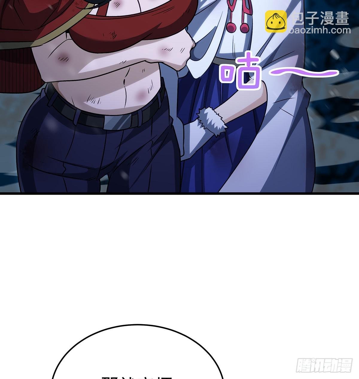 第430话 第一剑客