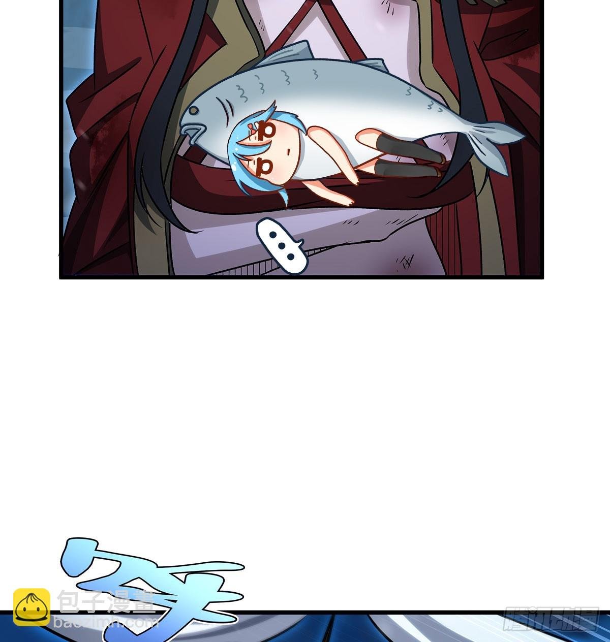 第430话 第一剑客