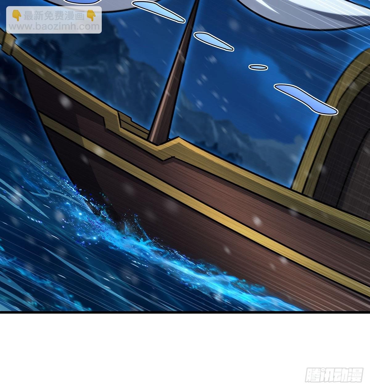 第430话 第一剑客